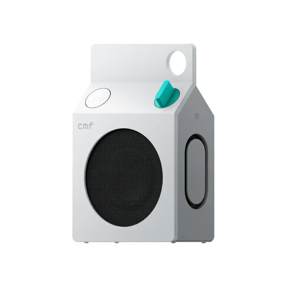 CMF by Nothing Speaker S Portable Bluetooth Speaker 3