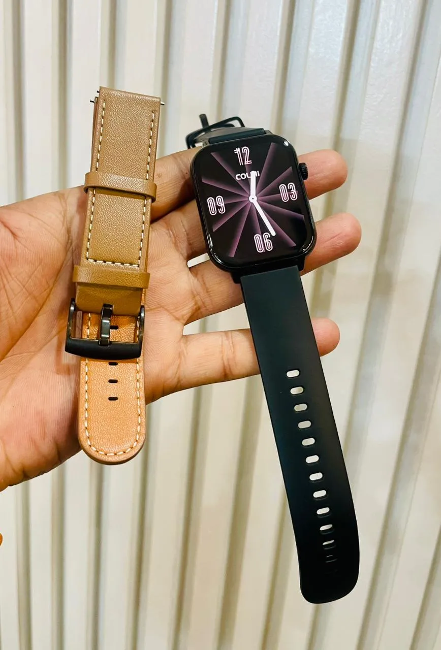 COLMI C28 Smart Watch 1