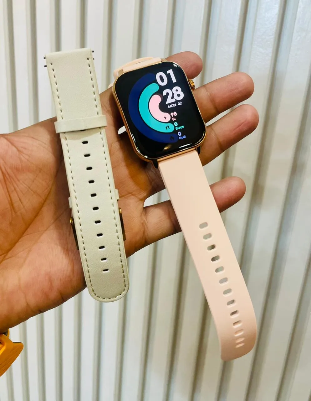 COLMI C28 Smart Watch 2