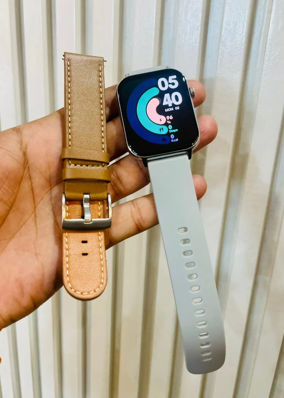 COLMI C28 Smart Watch 3