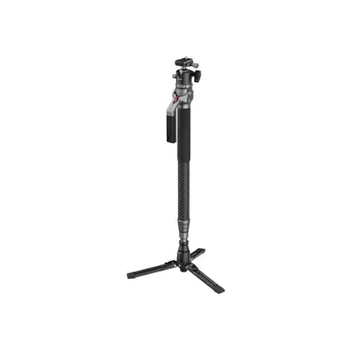 Carbon Fiber Monopod 5564 1