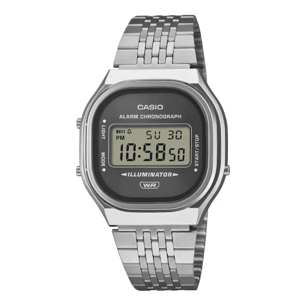 Casio A140WE 8A Unisex Watch