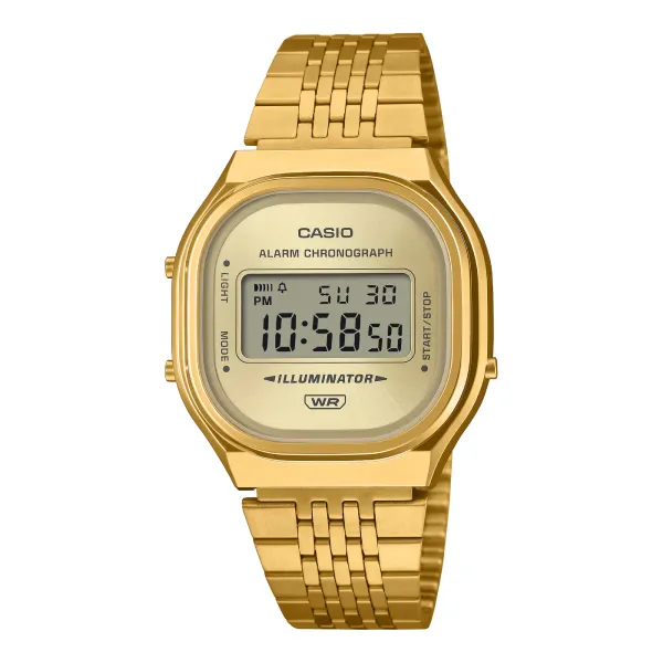 Casio A140WEG 9A Unisex Watch