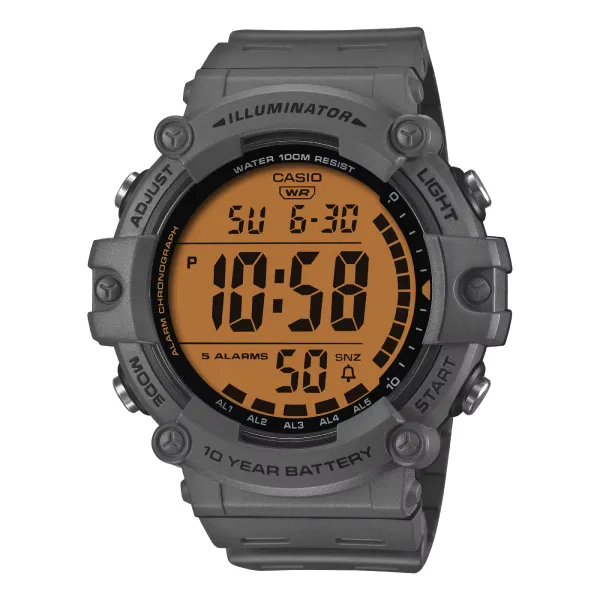 Casio AE 1500WHC 8AV Men's Watch