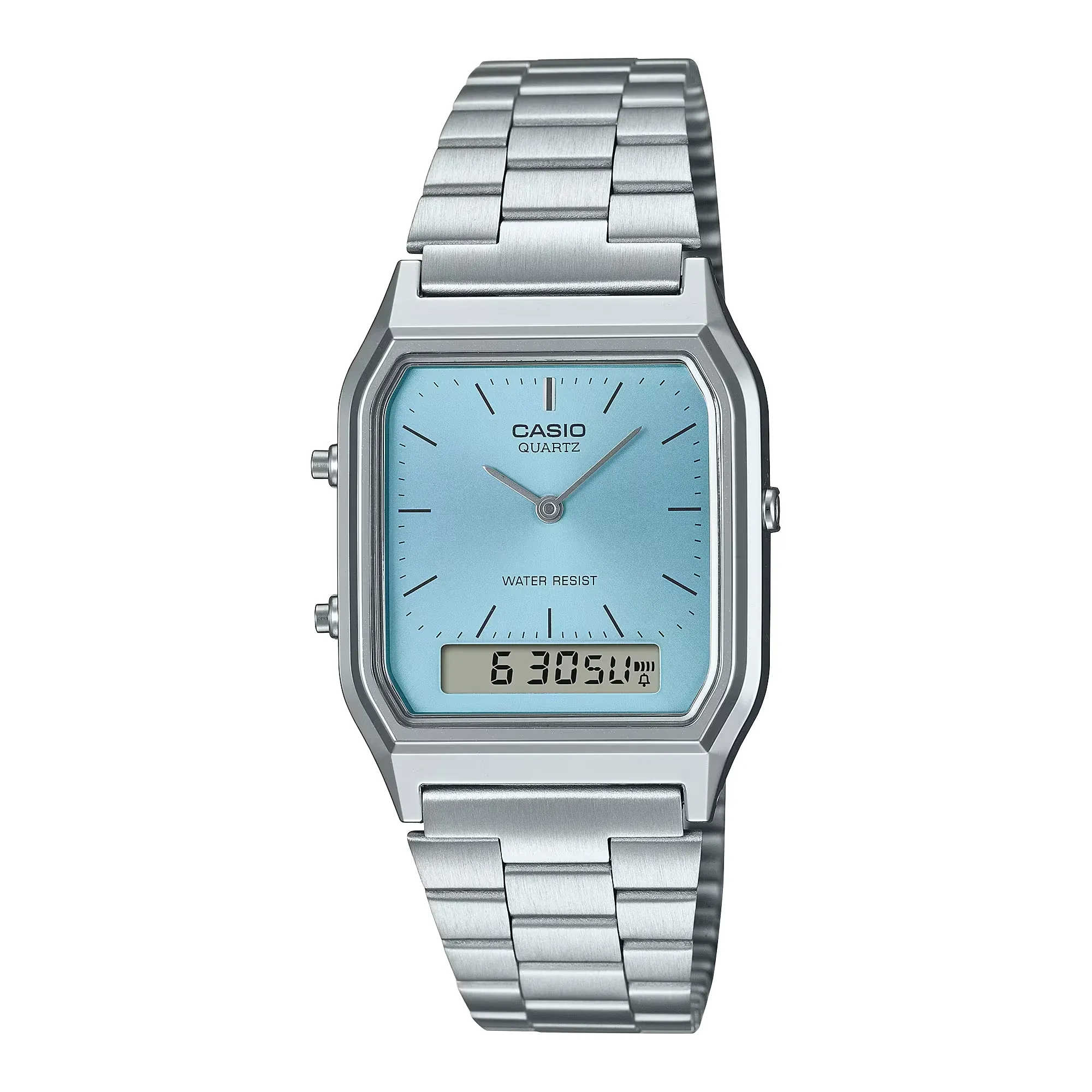 Casio AQ 230A 2A1MQYDF Unisex Watch