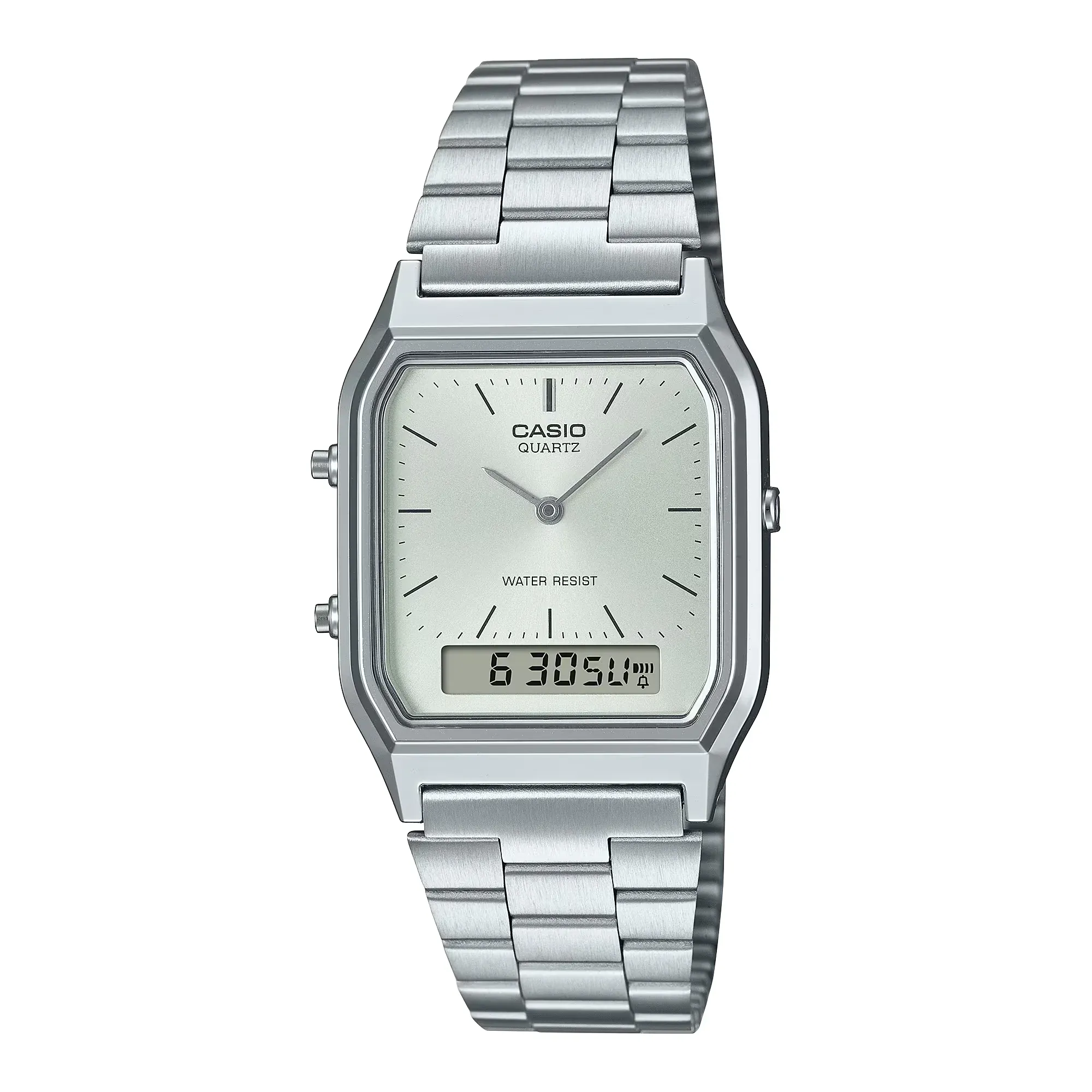 Casio AQ 230A 7AMQYDF Unisex Watch