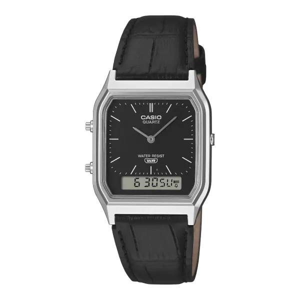 Casio AQ-230EL-1A Unisex Watch - selected variant