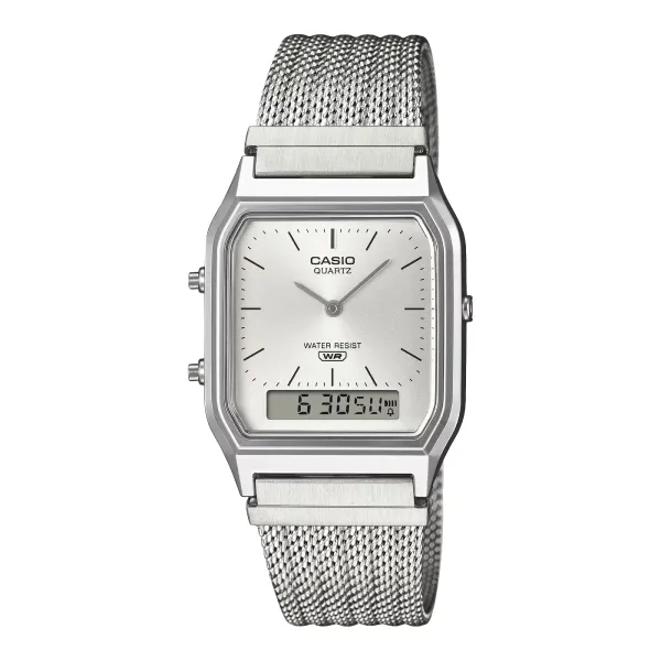 Casio AQ-230EM-7A Unisex Watch - selected variant