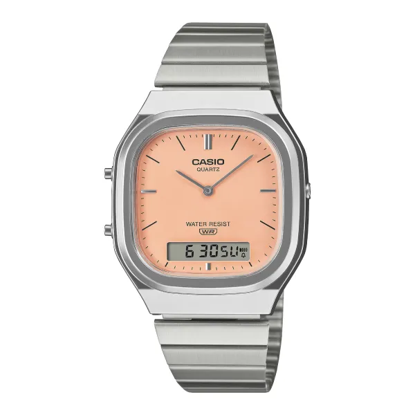 Casio AQ-240E-4A Unisex Watch - selected variant