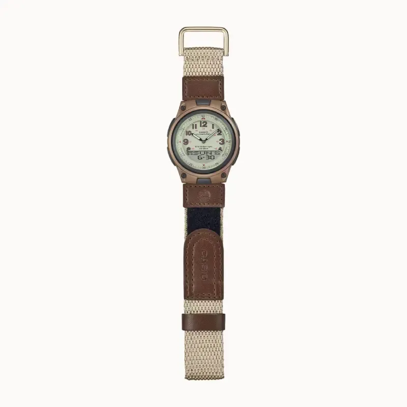 Casio AW 80V 5B 2