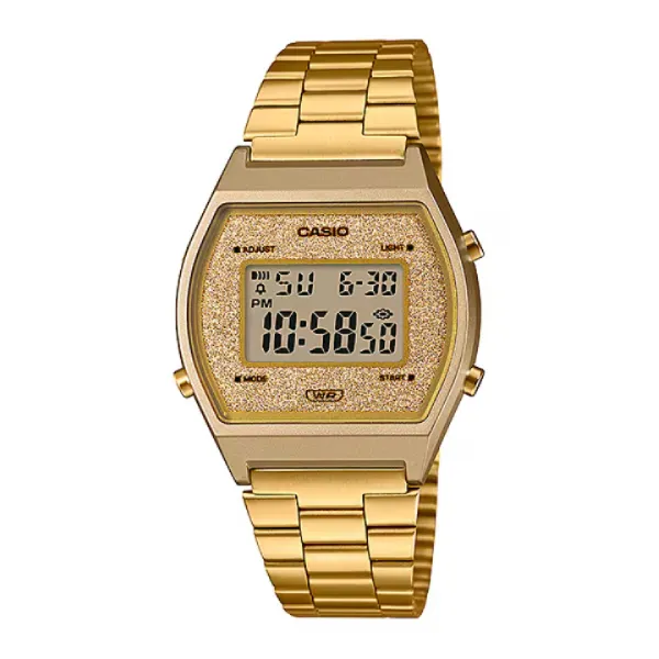 Casio B640WGG 9 Unisex Watch