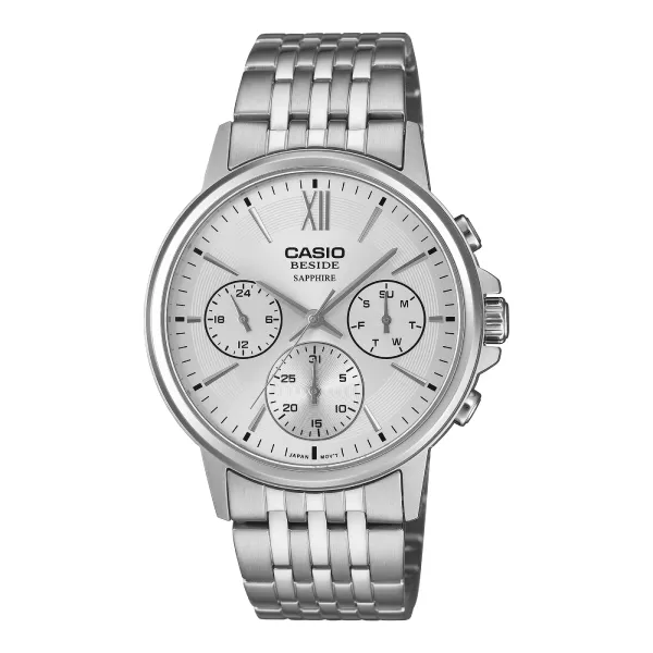 Casio BMS 300D 7AV Men's Watch