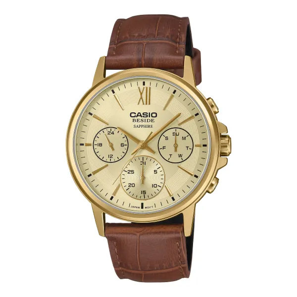 Casio BMS 300GL 5AV Men's Watch