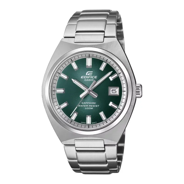 Casio Edifice EFB 109D 3AV Men's Watch
