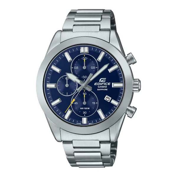 Casio Edifice EFB-710D-2AV Men’s Watch - selected variant