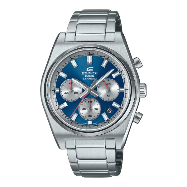 Casio Edifice EFB 730D 2AV Men’s Watch