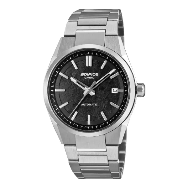 Casio Edifice EFK 110D 1A Automatic Watch