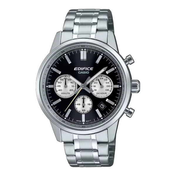 Casio Edifice EFR 575D 1A Men’s Watch