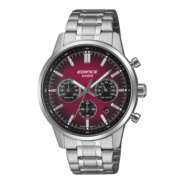 Casio Edifice EFR 575D 4A Men's Watch