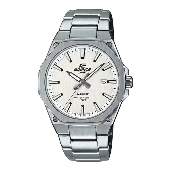 Casio Edifice EFR S108D 7AV Men's Watch