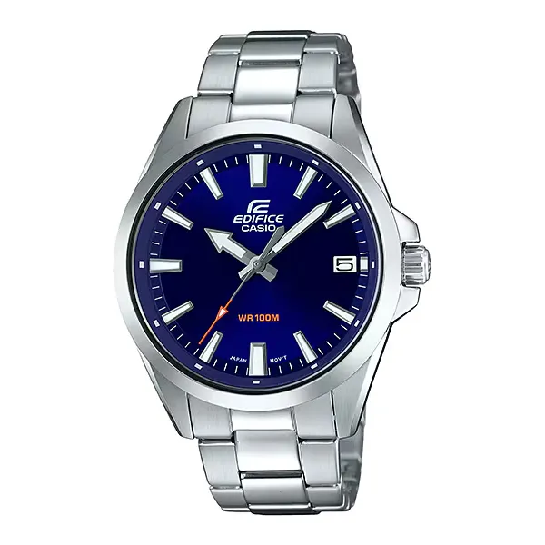 Casio Edifice EFV 100D 2AV Men's Watch