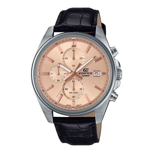 Casio Edifice EFV 610EL 5A Men’s Watch
