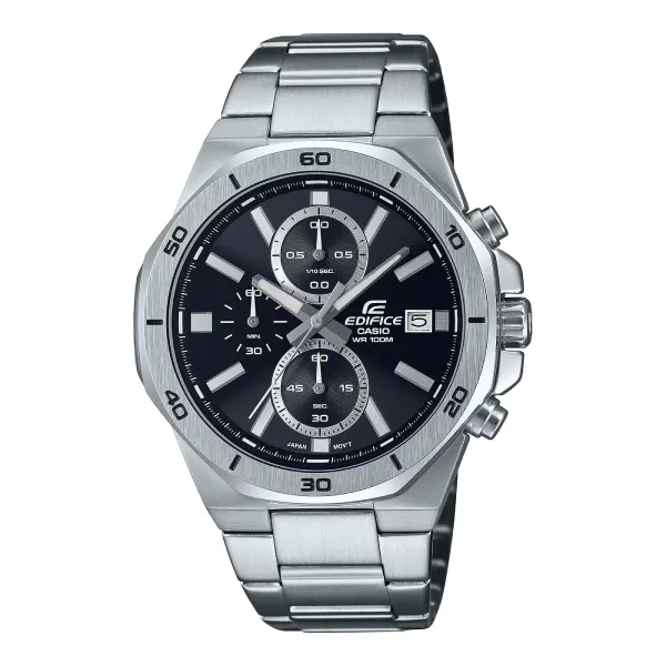 Casio Edifice EFV 640D 1AV Men’s Watch