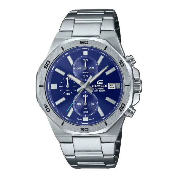 Casio Edifice EFV 640D 2AV Men’s Watch