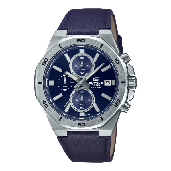 Casio Edifice EFV 640L 2AV Men’s Watch