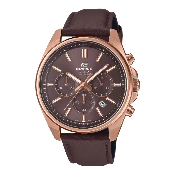 Casio Edifice EFV 650CL 5AV Men’s Watch