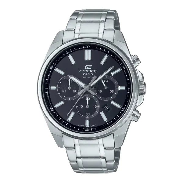 Casio Edifice EFV 650D 1AV Men’s Watch