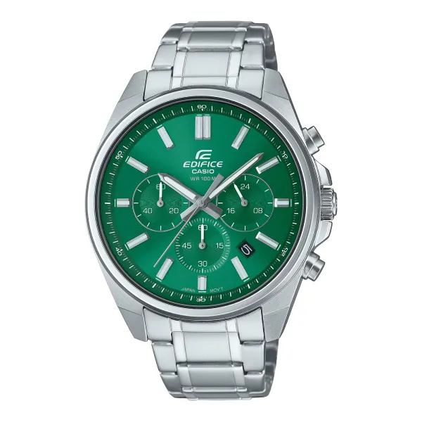 Casio Edifice EFV 650D 3AV Men’s Watch