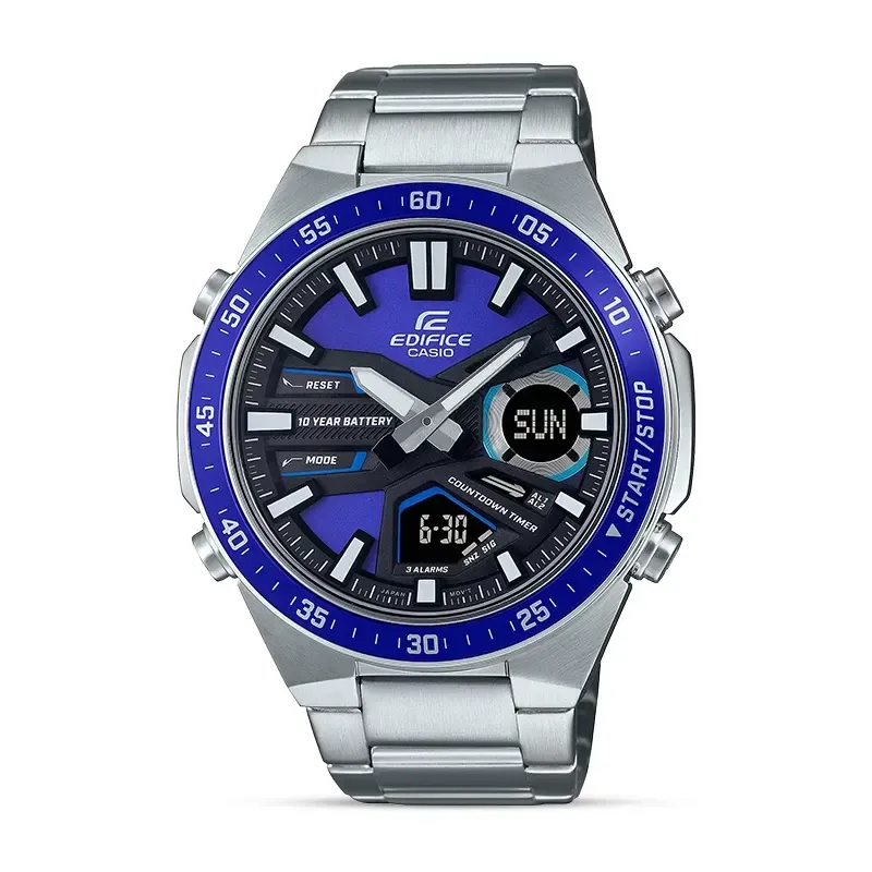 Casio Edifice EFV C110D 2AV