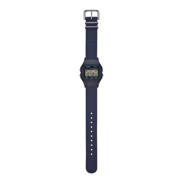 Casio F 91WF 2A Digital Unisex Watch (1)