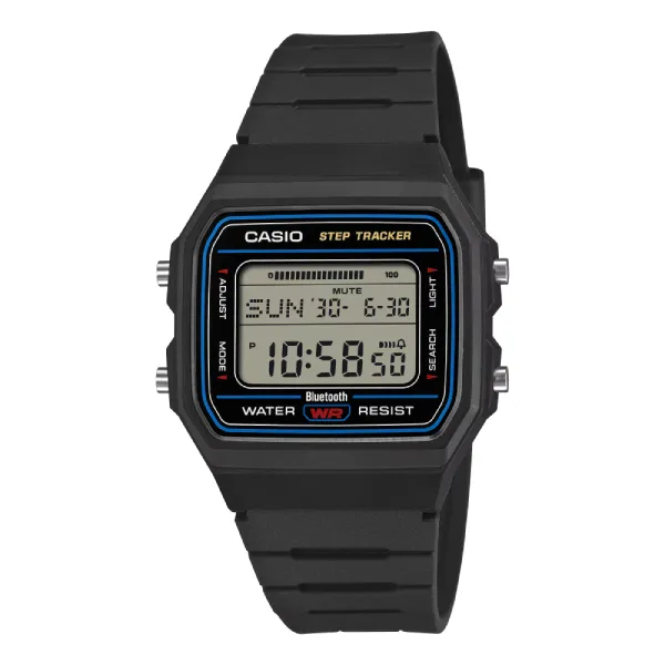 Casio F-B100W-1A