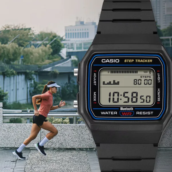Casio F B100W 1A 2