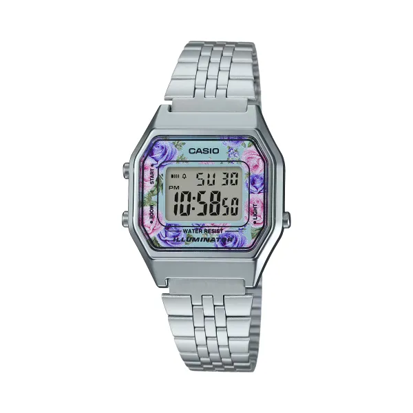 Casio LA680WA-2C Women's Watch - selected variant