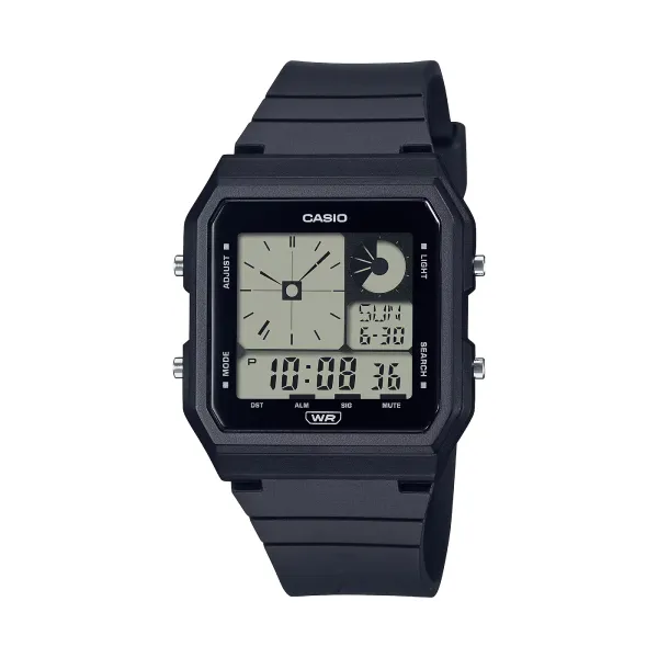 Casio LF-20W-1A Unisex Watch - selected variant