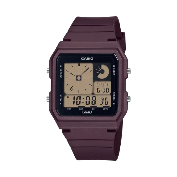 Casio LF-20W-5A Unisex Watch - selected variant