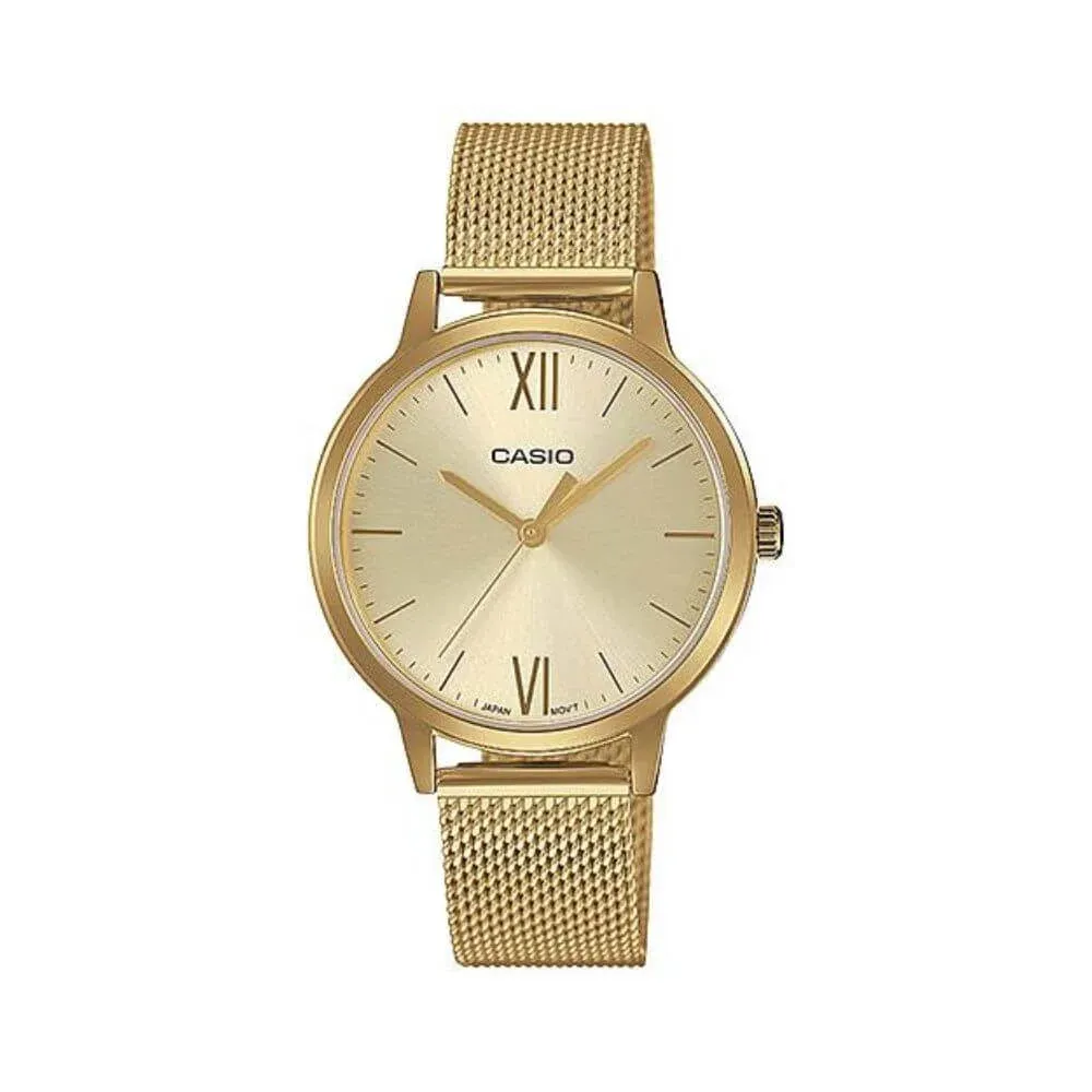 Casio LTP-E157MG-9ADF Women's Watch - selected variant