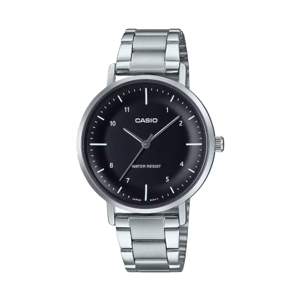 Casio LTP-VT03D-1B Women's Watch - selected variant