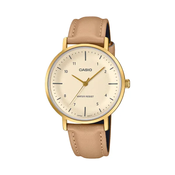 Casio LTP-VT03GL-4B Women's Watch - selected variant
