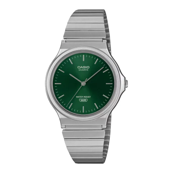 Casio MQ 24DA 3A Unisex Watch
