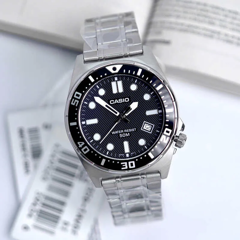 Casio MTD 135D 1AVDF  3