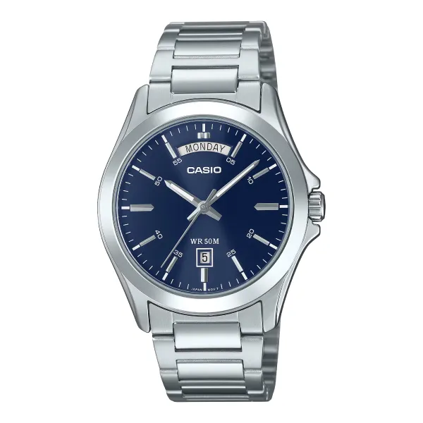 Casio MTP 1370D 2A2V Men's Watch