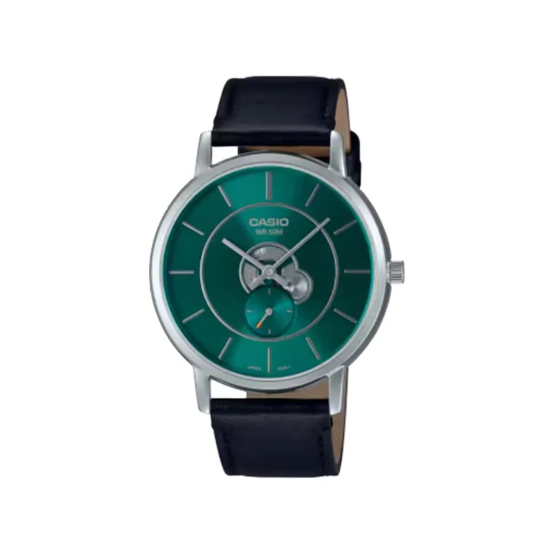 Casio MTP-B130L-3AV Watch for Men