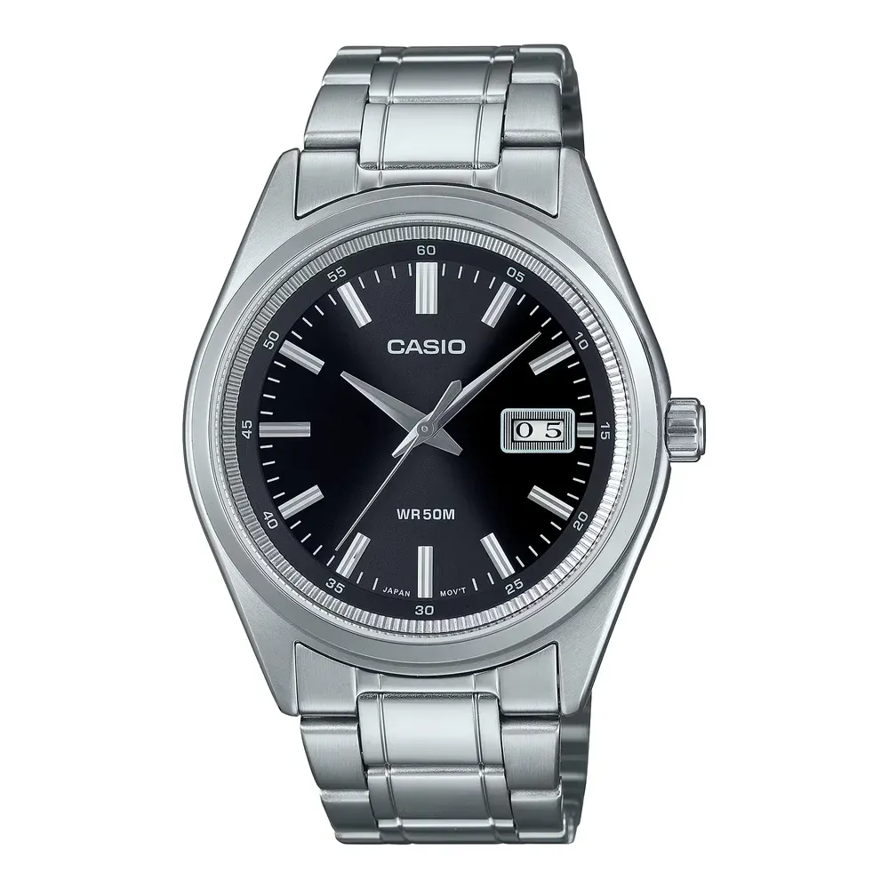 Casio MTP B180D 1A1VDF Watch