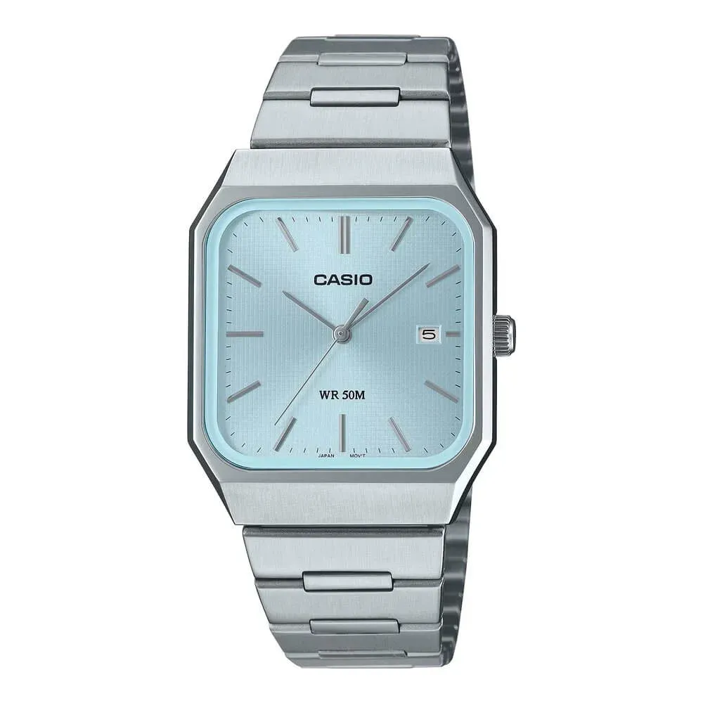 Casio MTP B185D 2A2VDF Men's Watch