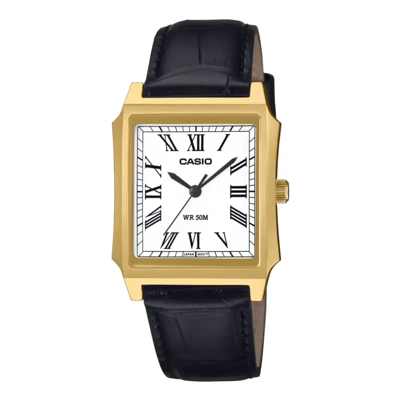 Casio MTP B190GL 7B