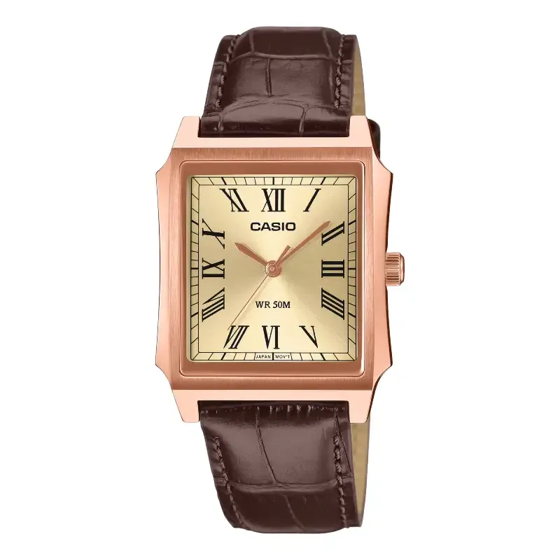 Casio MTP B190GL 9B
